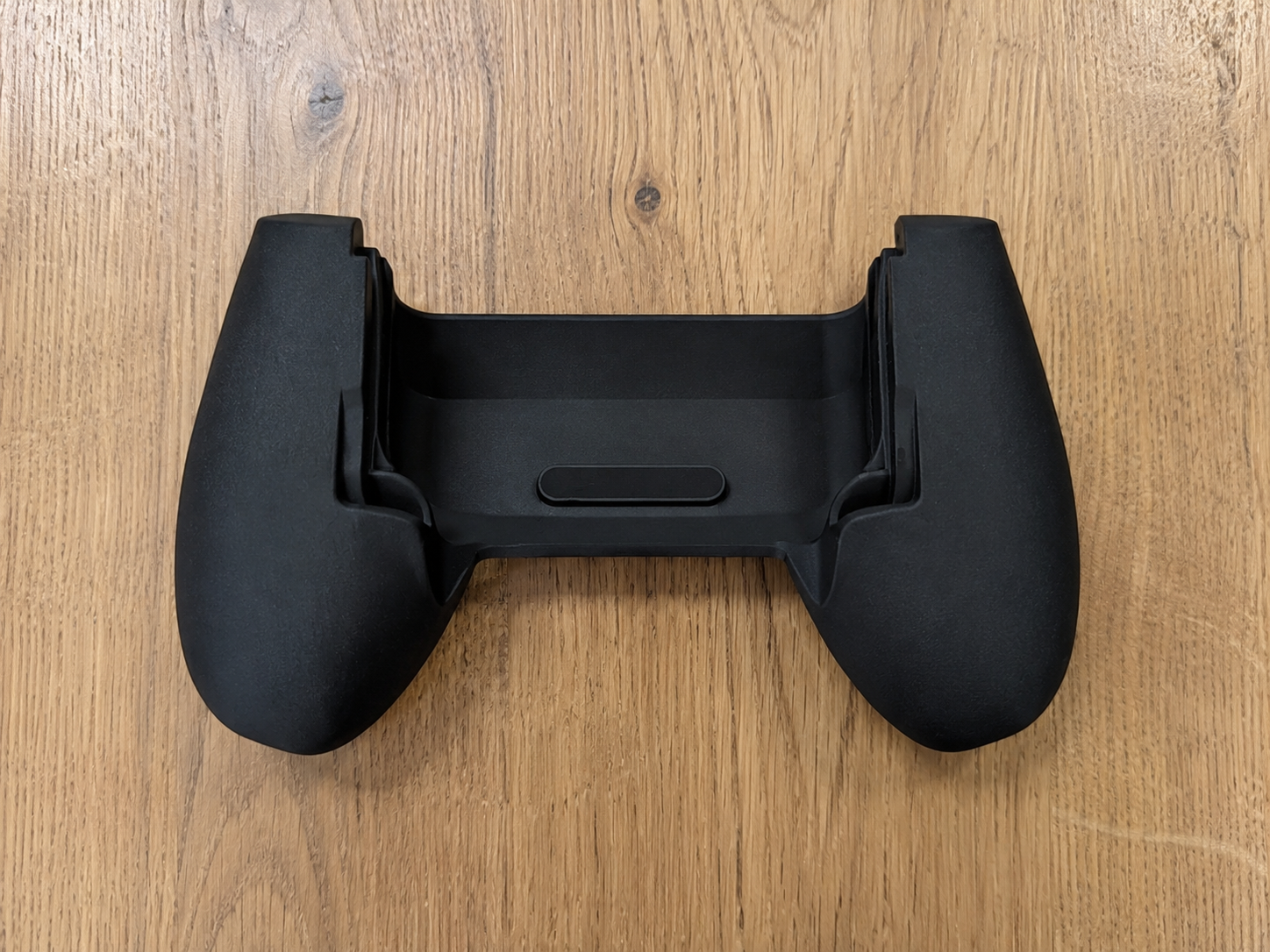 Miniatura 2 do modelo 3D 8bitdo micro grip 2