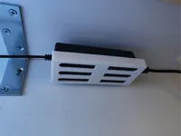 0.2mm layer, 2 walls, 20% infill