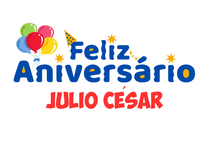 chaveiro julio cesar