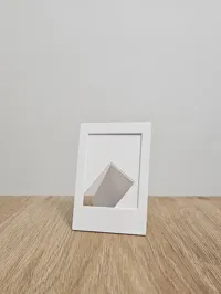 Porte-photo Polaroid — photo 2