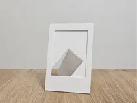 Porte-photo Polaroid — photo 1