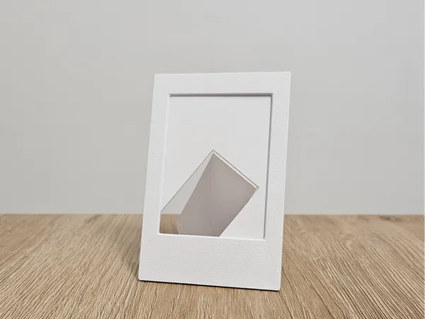 Porte-photo Polaroid