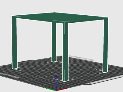Shelf - estante