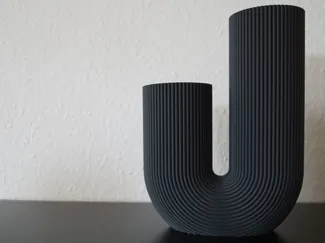 Modern Vase
