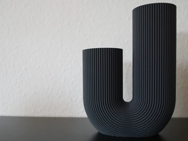 Modern Vase