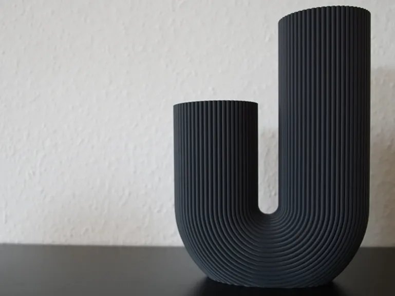 Modern Vase