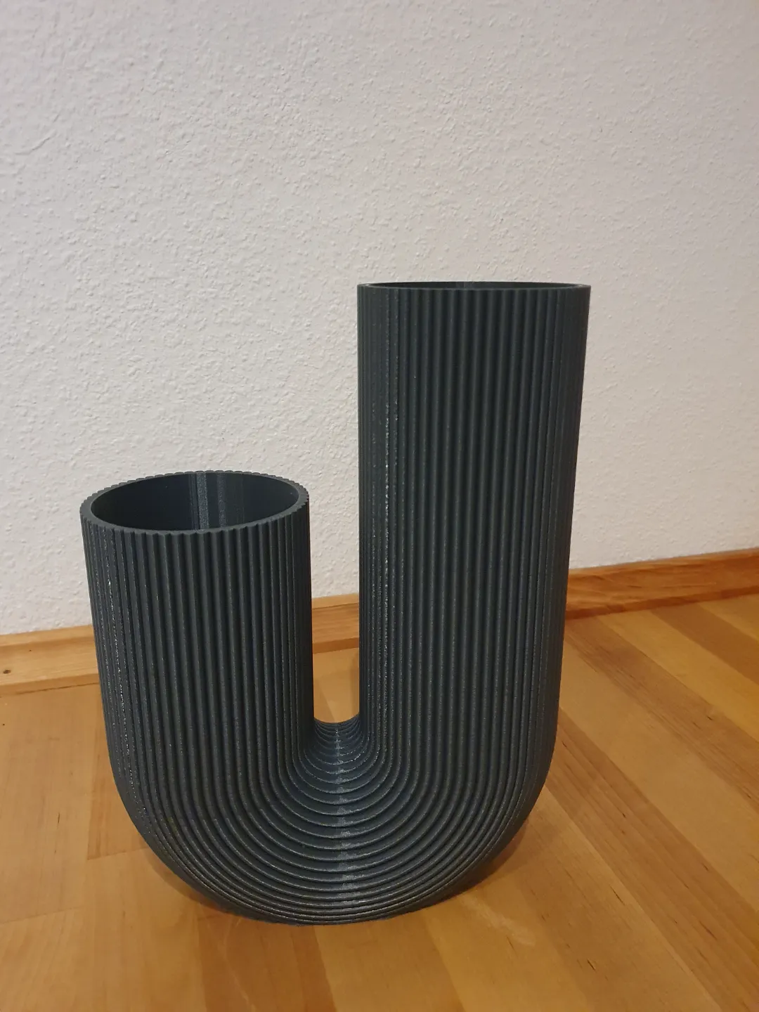 Modern Vase view 2