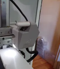 0.2mm layer, 2 walls, 10% infill