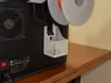 Mini Bucket and Hanging Knob