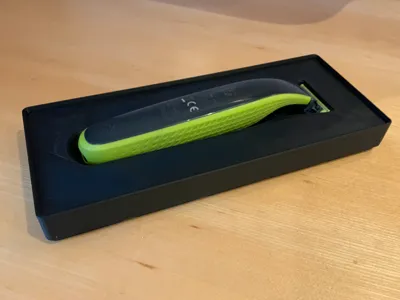 Philips OneBlade Gridfinity Tray 2x5x3