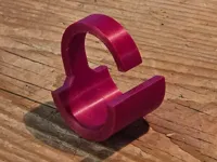 0.2mm layer, 6 walls, 15% infill