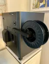 0.2mm layer, 6 walls, 45% infill