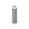 0.2mm layer, 6 walls, 45% infill