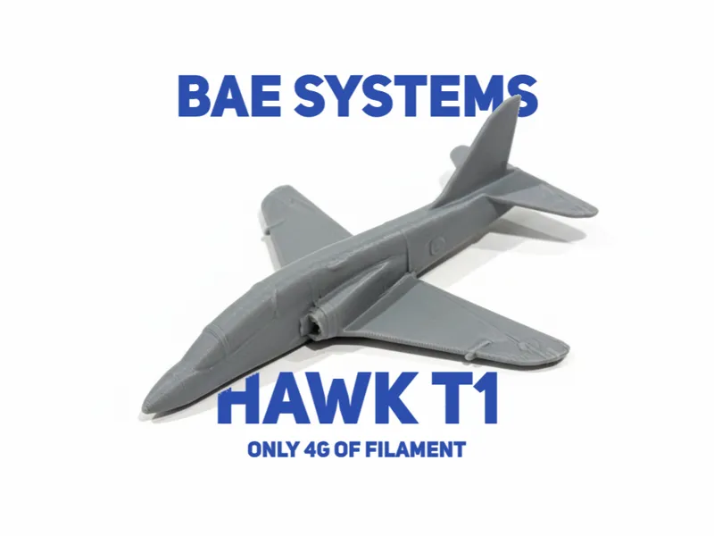 BAE Systems Hawk T1