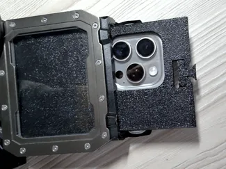 Divevolk SeaTouch 4 Max (NOT Plus!) Iphone 16 Pro