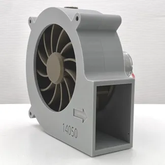 Blower fan 5000rpm 