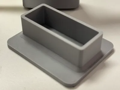 Orico hub holder