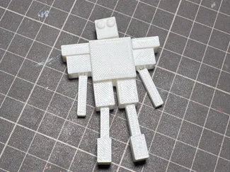 Movable Robot v1