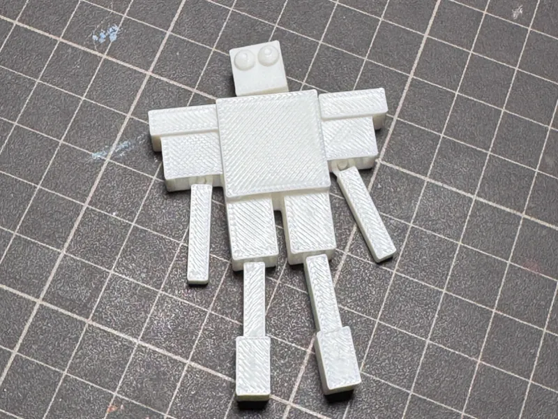 Movable Robot v1