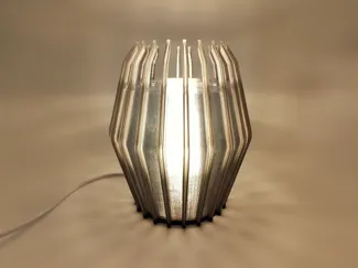 Preziosa Table Lamp