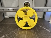 0.6mm nozzle (1 Color)