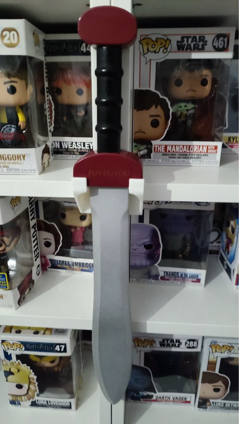 Support between Billy IKEA