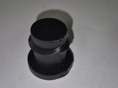 19mm Polypipe end stoppper