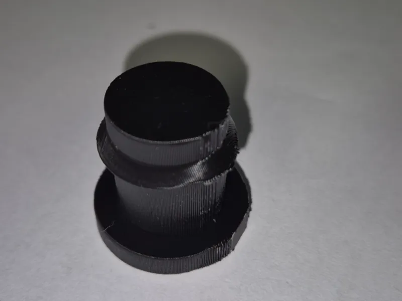 19mm Polypipe end stoppper