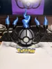 0.12mm PLA + PETG HF as interface @BBL H2D - Morphyra3D