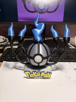 0.12mm PLA + PETG HF as interface @BBL H2D - Morphyra3D
