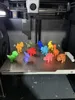 0.2mm layer, 2 walls, 10% infill