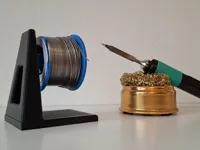 (all Bambu printers) 0.2mm layer, 3 walls, 12.5% infill