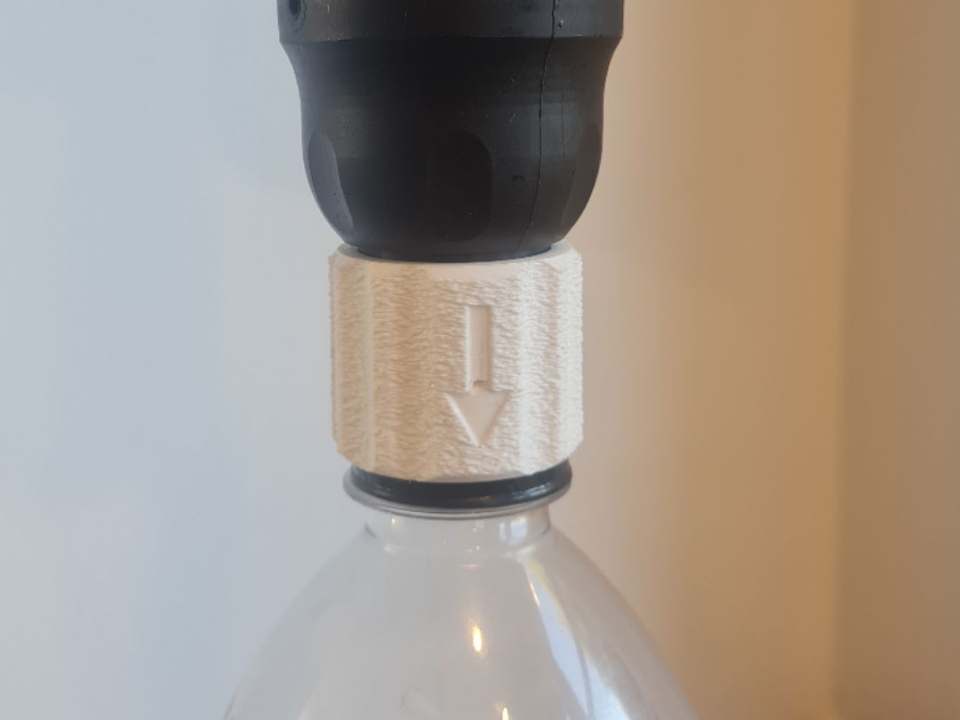 28mm water filter adapter