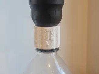 28mm water filter adapter