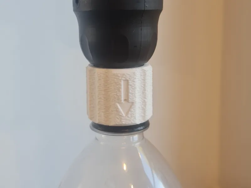 28mm water filter adapter
