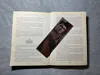 50mm x 150mm Scotty Star Trek Hueforge Bookmark