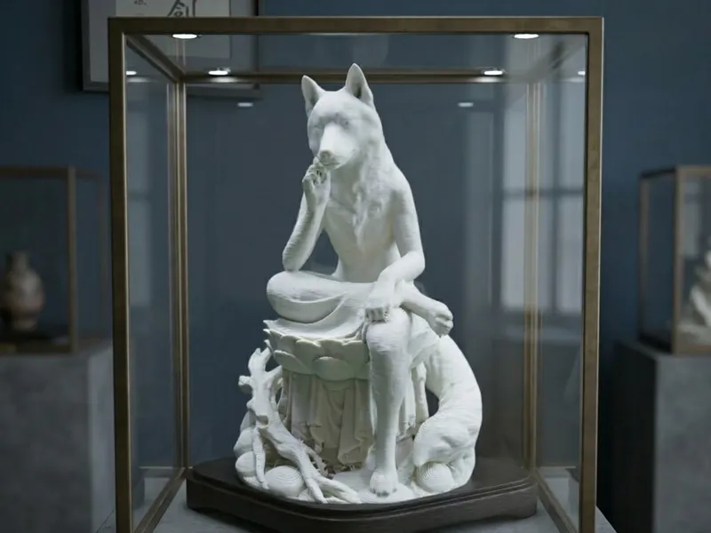 Miroku Dog