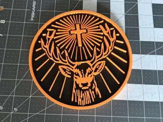 Jagermeister Logo