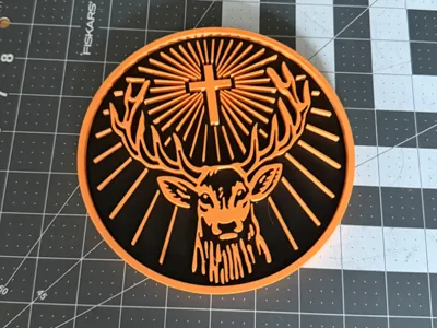 Jägermeister Logo