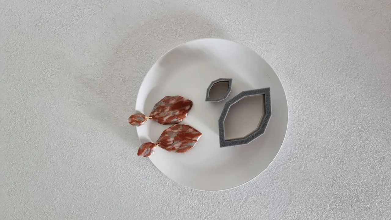 Clay Earring Cutter view 4