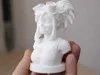 0.2mm nozzle, 0.1mm layer, 4 walls, 15% infill