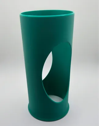 Frosting Bag Cup 7"