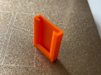 Dacia Youclip Adapter