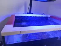 0.16mm layer, 2 walls, 15% infill