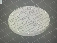 0.2mm layer, 4 walls, 15% infill