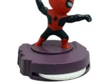 textured base for figurines