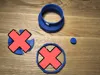 Spray adapter with screw  - 0.2mm layer, 6 walls, 25% infill