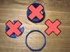 Paint lock ring 0.2mm layer, 6 walls, 25% infill