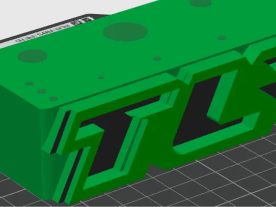 hobby stand TPR edition
