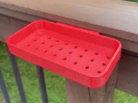 0.2mm layer, 6 walls, 25% infill